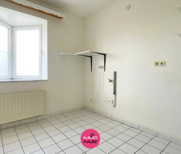 Instapklaar en budgetvriendelijk appartement in hartje Lanaken - Photo 2