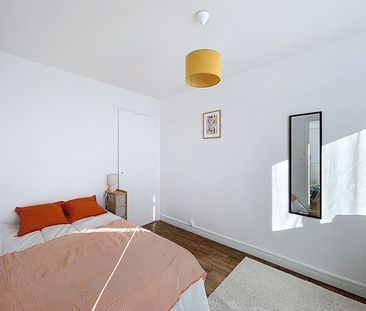 Appartement T1 Limoges à louer - Photo 4