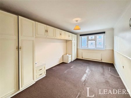 1 bedroom apartment to rent Wissants, Harlow, Essex, CM19 - Photo 2