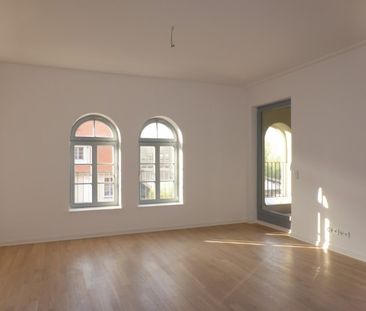 Leipzig, "Heeresbäckerei" - Haus 02 - Fehmarner Straße 10 - Photo 6