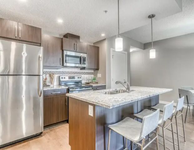 8520 Jasper Avenue | 8520 Jasper Avenue, Edmonton - Photo 1