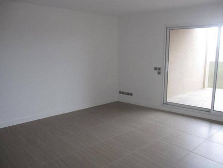 Location appartement récent 2 pièces 44.6 m² à Lattes (34970) - Photo 2