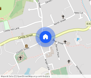 The Walton Building, The Square, ., Wiltshire, BA12 - Photo 1