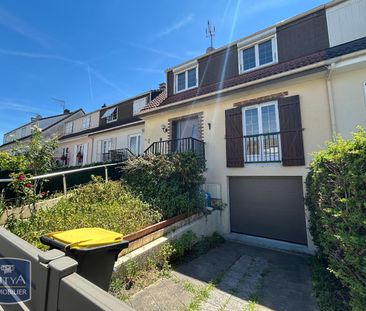 Location Maison 5 pièces 84m² BOISSY SOUS ST YON 91790 - Photo 1