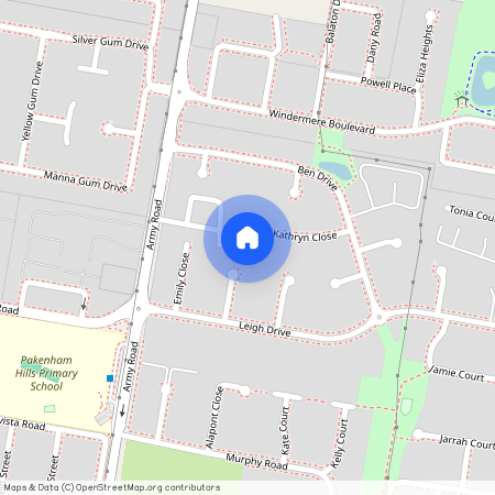 15 Kathryn Close, Pakenham VIC 3810