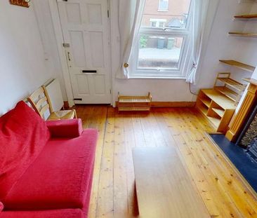 2 bedroom terraced house to rent - Photo 2