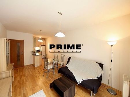 Apartment for rent, 2+kk - 1 bedroom, 57m - Photo 2