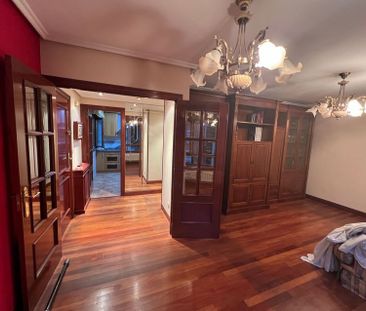 Alquiler de piso en Agirre Lehendakariaren Etorbidea, 45 - Photo 3