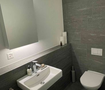 2.5 Zimmer, 66 m², 2. Stock - Foto 6