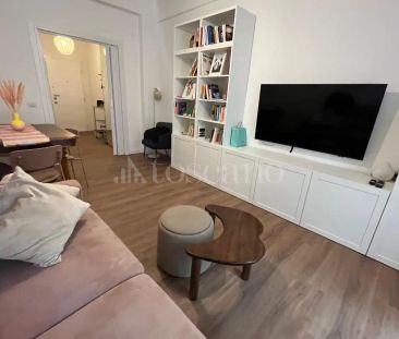 Casa in affitto - Via Alberto Mancini, Roma (rif. 9/2026) - Photo 4