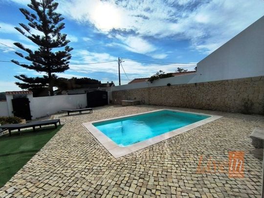 4 room luxury Semidetached House for rent in Lapa da Serra, Mafra, Lisbon - Photo 1