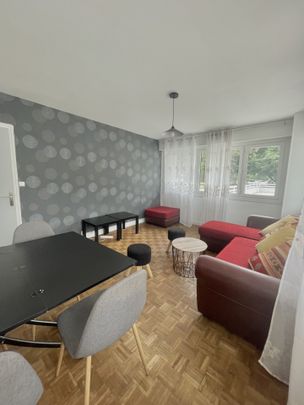 Location Appartement 4 pièces 85m² POITIERS 86000 - Photo 1