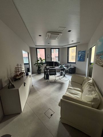 Studio/Ufficio in Affitto a Lugano - Photo 4