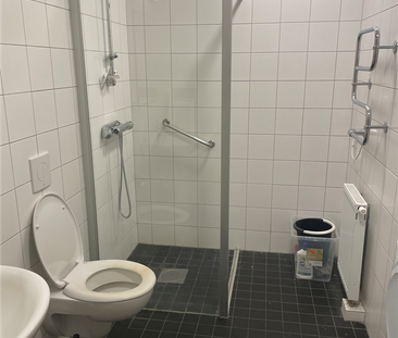 Vilebovägen 27, Solbacken - Foto 1