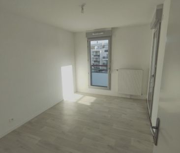 Location Appartement 2 pièces 44m² - Photo 4