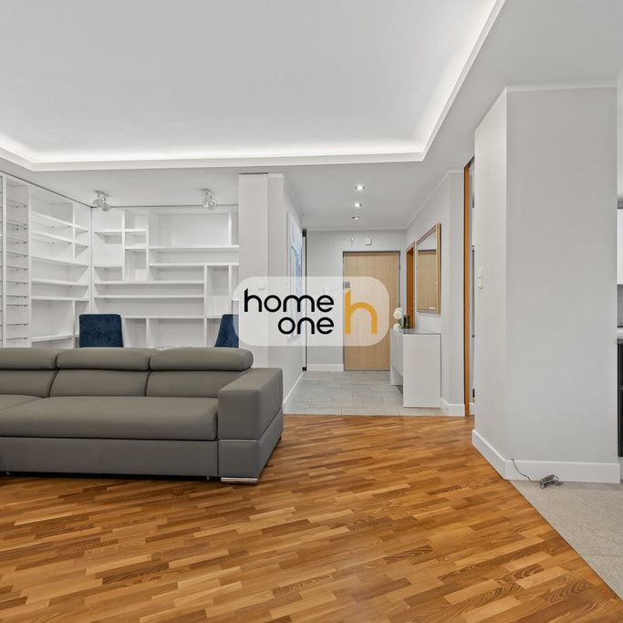 Warszawa, Mokotów, Biały Kamień - Photo 1