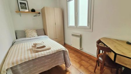 Piso de alquiler en Calle de Martín el Humano, 25, Oliver - Photo 4