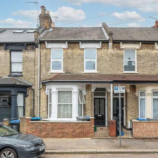 Raneleagh Road, Harlesden, NW10 - Photo 1