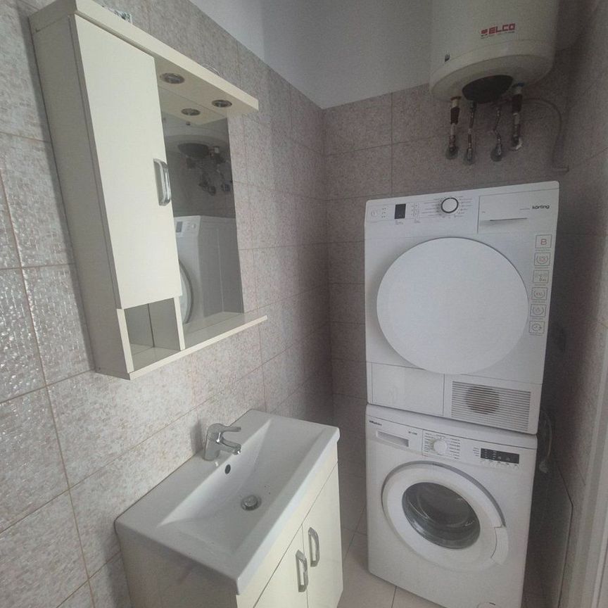 Studio/Γκαρσονιέρα για ενοικίαση Λακκώματα - Κιάφα (Ιωάννινα) - Φωτογραφία 1