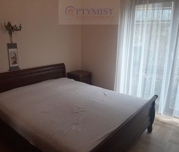 Warszawa, Ursynów, Kabaty, Stryjeńskich - Zdjęcie 4