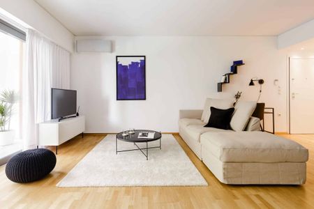 Modern 1BD Apartment close to the Acropolis Museum - Photo 4