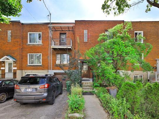 4610 Rue MacKenzie - Photo 1