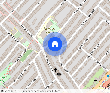 Richmond Road , E11 4DA - Photo 1