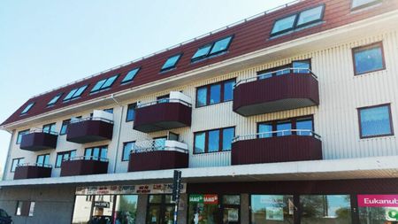 Bekvämligheter - Foto 4