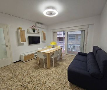 3 BEDROOM APARTMENT - GUARDAMAR DEL SEGURA - Photo 5