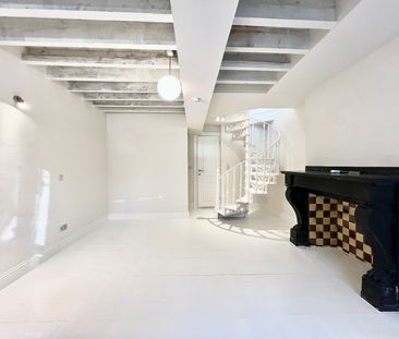 Prachtige duplex in centrum Antwerpen - Foto 2