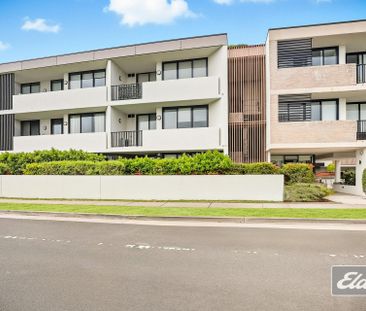 Modern 2-Bedroom Apartment in North Kellyville - Photo 1