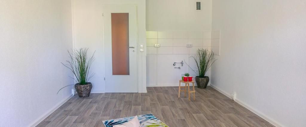 1-Raum-Wohnung - Foto 1