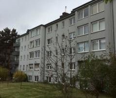 Sanierte/ Renovierte 1-Zi.-Single-Wohnung mit Balkon in Stadtlage a... - Foto 2