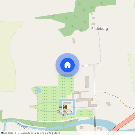 Hörby, Osbyholm, 3602, 24293