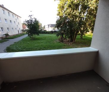 Wohnen im grünen Stadtfeld West - Photo 1