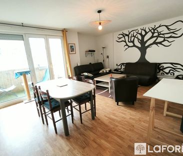Appartement T3 près de REIMS à louer - Photo 1