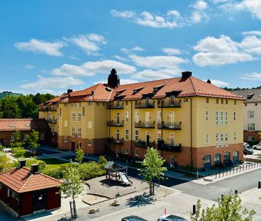 Bataljonsgatan, Strängnäs - Foto 6