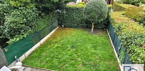 Location maison 4 pièces 97 m² à Jouy-en-Josas (78350) Les Metz Pont Colbert - Photo 2