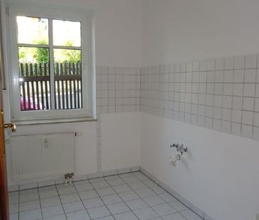 Zweiraum-EG-Wohnung mit Terrasse in TOP-Wohnlage! - Photo 3