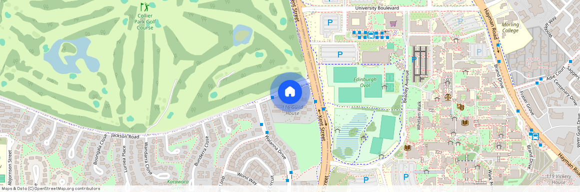 63 Jackson Rd, Karawara, Perth, Western Australia 6152