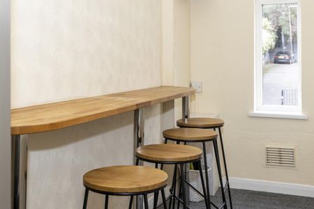 8 bedroom house share to rent - Photo 5