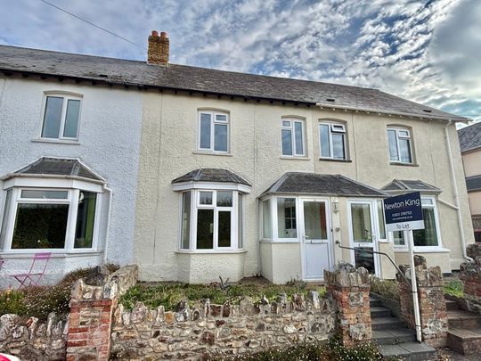 West View, Blagdon Hill, Taunton - Photo 1