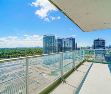 For Lease - 29 Singer Court Unit# 3002, Toronto, Ontario - Photo 5