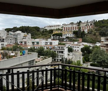 Apartamento de alquiler en Riera, Caldes d'Estrac - Photo 4