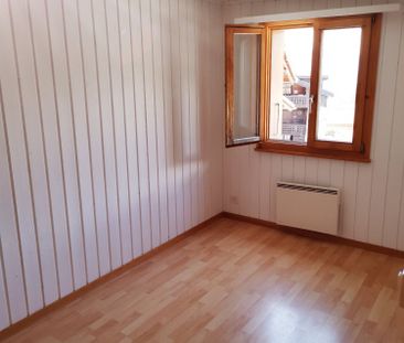 Appartement 2.5 pièces - Photo 2