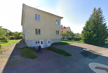 Gränsgatan 28 - Foto 3