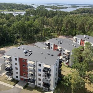 Lasarettsvägen 25 Stensberg, Kalmar - Foto 2