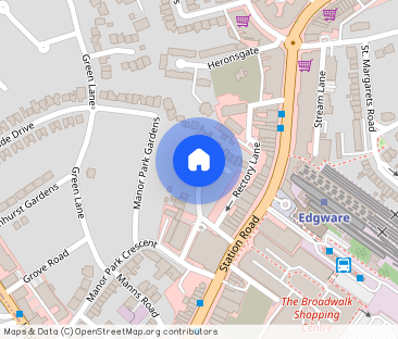 Old Rectory Gardens Studio 1B - Photo 1