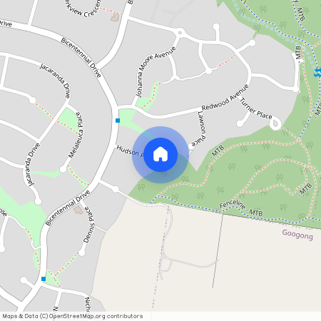 14 Hudson Place, NSW 2619, Jerrabomberra