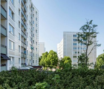 Agnesfridsvägen 101 - Foto 6